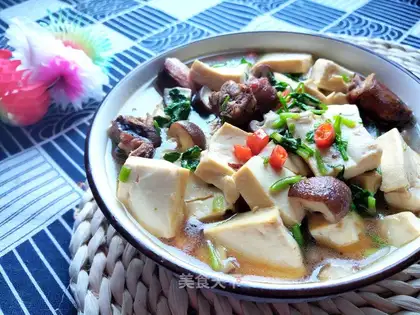 Tofu