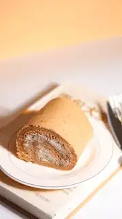 Olio cocoa roll