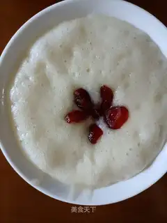 Rice-hairs