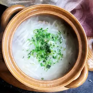 radish duck soup