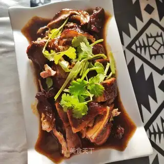 Duck