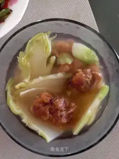Slut soup