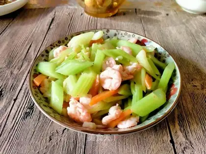 Shrimp