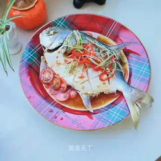 There are fish in years