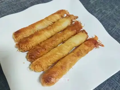 Lover shrimp