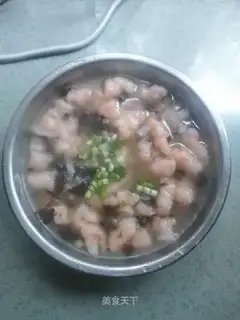 Shrimp pickles