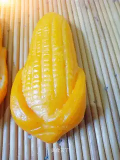 Corn bar