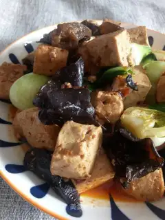 Tofu