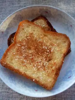 Milk toast