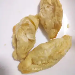 Eggpad apple pie