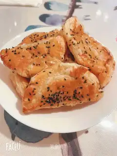 The souffle