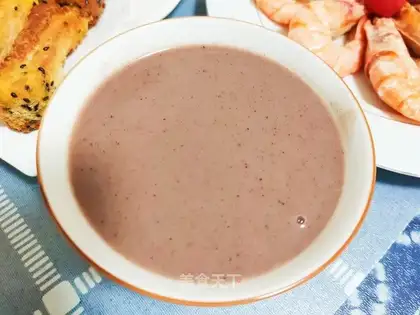 To feed