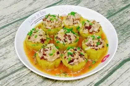 Pork-molecular