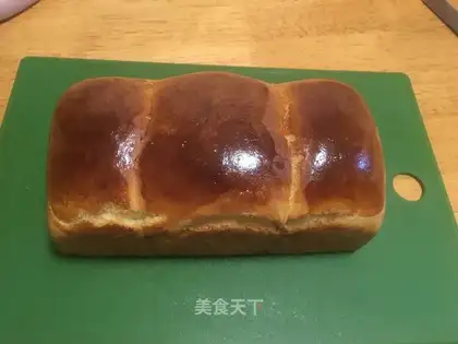 Yogurt toast