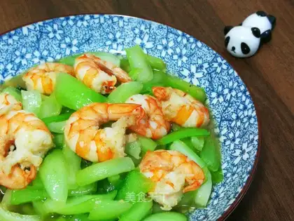 Shrimp Cookers