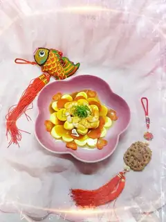 ♪ Spring and warm ♪