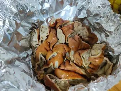 Smoky sausage