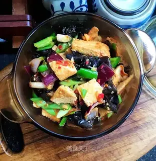 Tofu