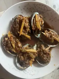 Steamfish