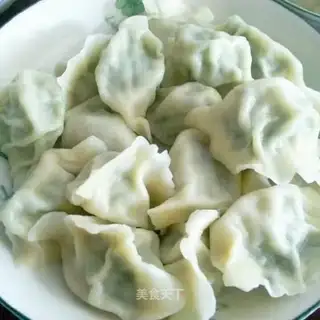 Soprano dumplings