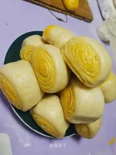 Pumpkin