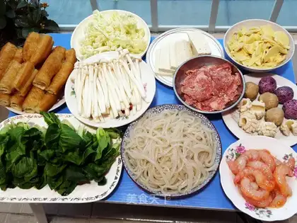 Hotpot