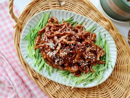Kyo-su curry
