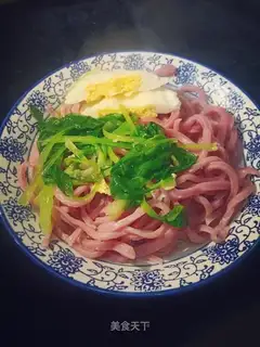 Noodles