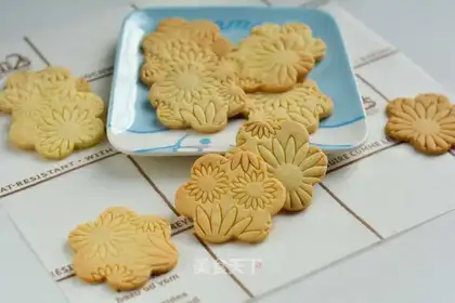 Crackers