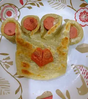Bear claws