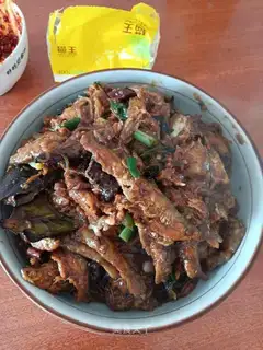 Fish stew fans