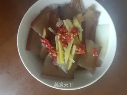 The meat gravitate
