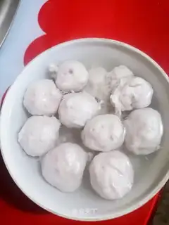 Porkballs