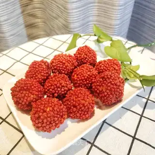 Shrimp ball