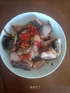 Steamfish