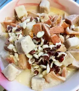 It's delicious