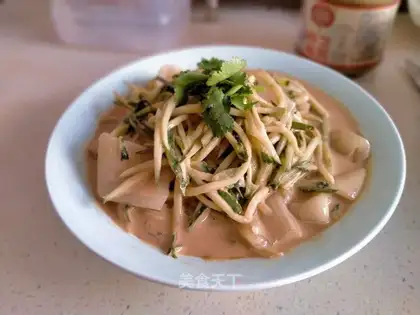 cucumber sauce