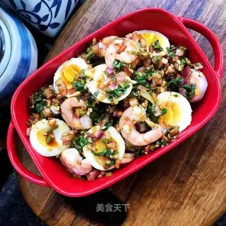 Low-fat blend