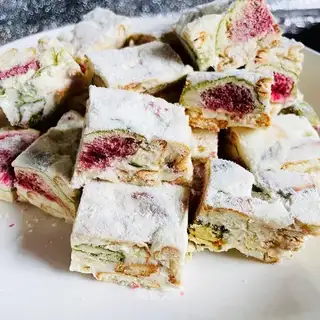 Soufflé, soufflé