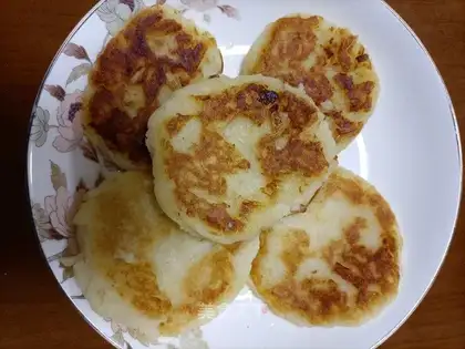 Apple Mountain Pizza