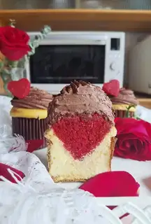 Cake of love