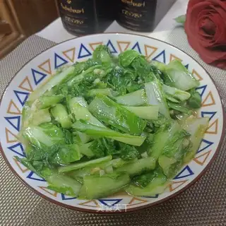 Pelican cabbage