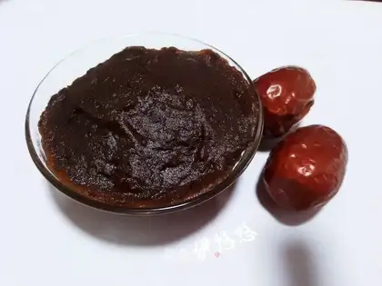 Homemade dates