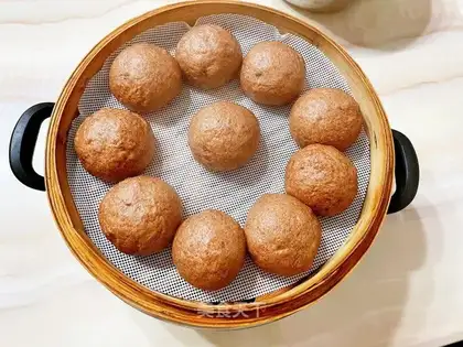 Food buns