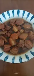 High-pressure ketchup