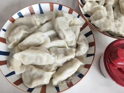 Pork celery