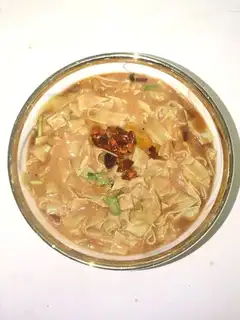 Soda