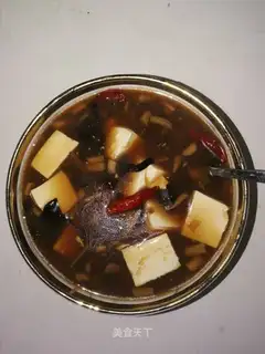 Private tofu brain
