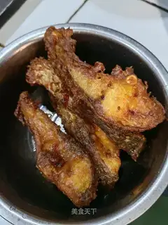 Gold fish