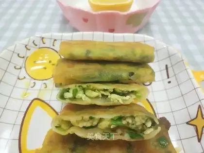 Pancake box